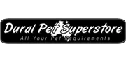 DURAL PET SUPERSTORE logo